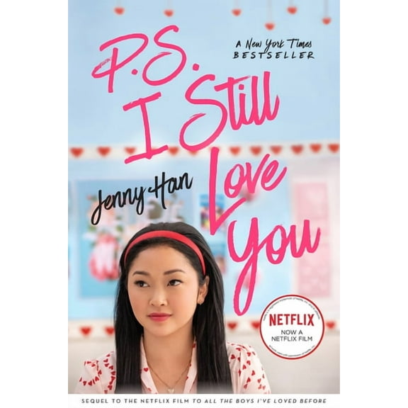 P.S. I Still Love You (Media Tie-In ed.) [2020]