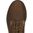 thumbnail image 4 of Ariat Men's Groundbreaker 6" Waterproof Steel Toe Work Boot, 4 of 5