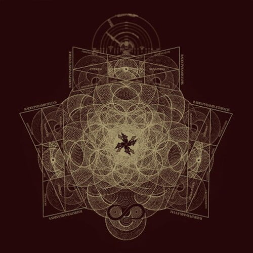 Burning Witch - Rift Canyon Dreams - Music & Performance - Vinyl