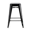 thumbnail image 1 of Heavenly Collection Metal Counter Stool, 1 of 5