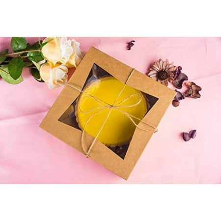 pastry paperboard popup