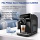 thumbnail image 2 of Filtro de agua CANAVY AquaClean, paquete de 4, para cafeteras Philips, 2 of 8