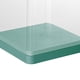 thumbnail image 2 of Caja de almacenamiento de exhibición de figura de acción de plástico apilable a prueba de polvo para muñeca de caja ciega verde perfke vitrina a prueba de polvo, 2 of 3