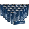thumbnail image 1 of Loopacell Piles Alcalines AA (Lot de 24) 1,5 V, 1 of 3