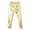 Gold, variant on New Little Girls' Metallic Color Shiny Stretch Leggings Ballet Toddler Pants Trouser for 2-10 Years