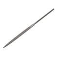 thumbnail image 1 of Bahco - 2-301-16-2-0 Flat Needle File Cut 2 Smooth 160mm (6.2in), 1 of 2