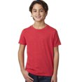thumbnail image 1 of Equipo CVC juvenil Ropa de siguiente nivel ROJO XL, 1 of 1