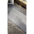 thumbnail image 2 of Window Seat Cushion,Rectangular Non-Slip Thick Fabric Cushion for Home Bay Window Entryway 31.5x11.81 Inch,Gray, 2 of 7