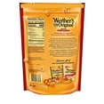 thumbnail image 2 of Werther's Original Caramel Popcorn, Resealable Pouch, 5.29 Oz Bag, 2 of 2