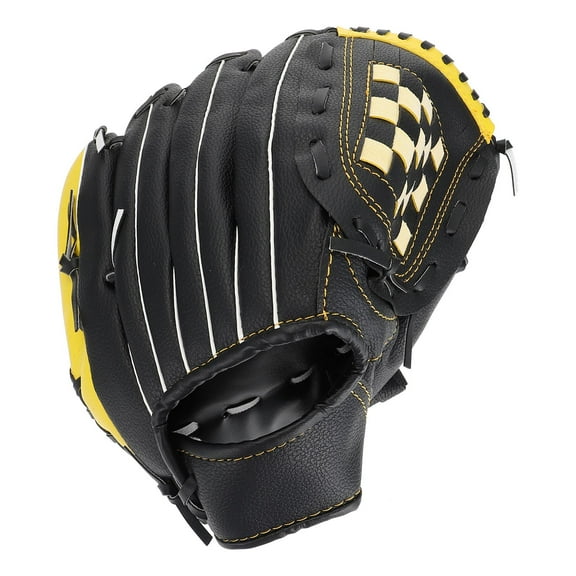 WRISTBIQUE Baseball Softball Glove Tear Resistant 1Pack 11.5 Inch