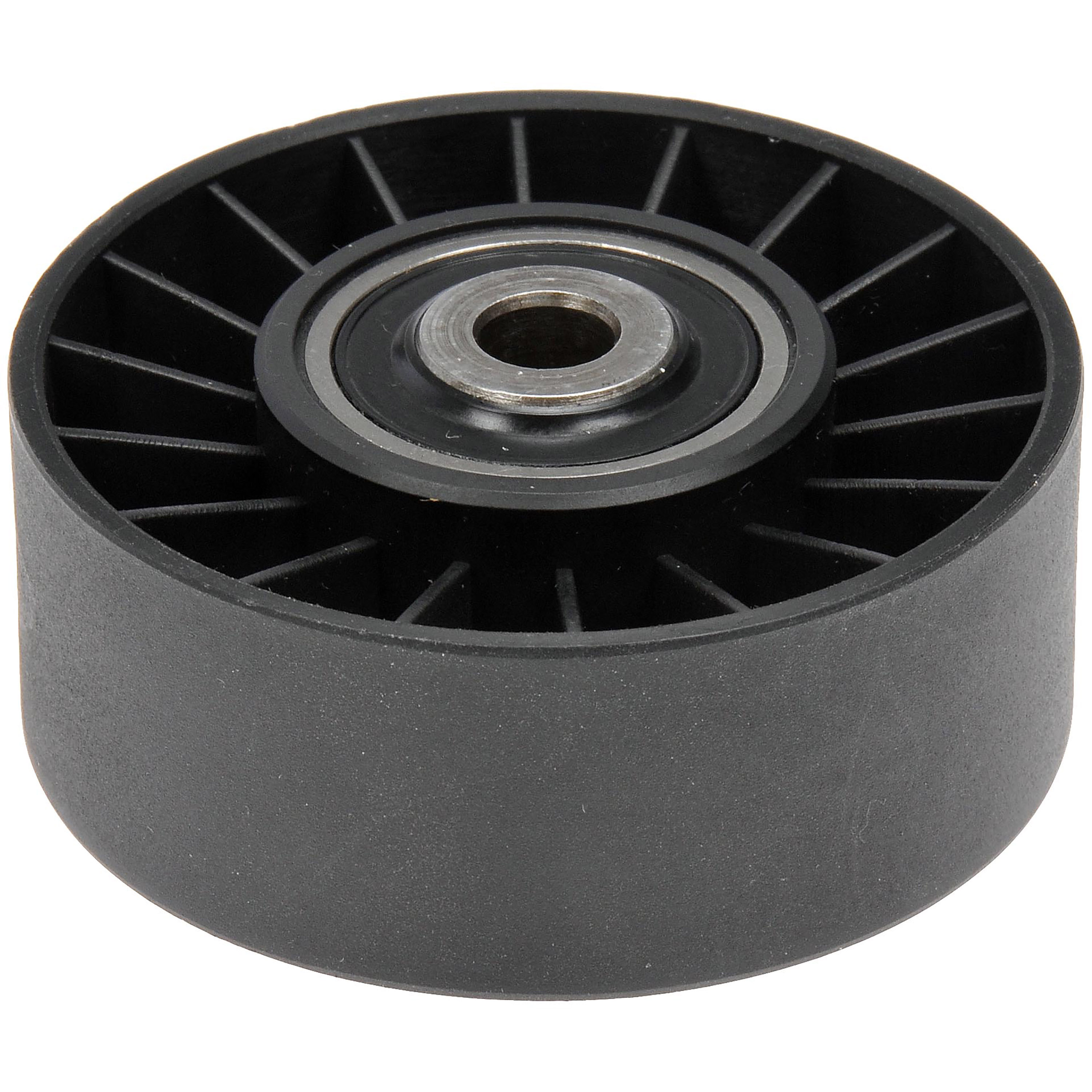 Dorman 419-665 Accessory Drive Belt Idler Pulley for Specific Audi / Seat / Volkswagen Models Fits select: 1999-2005 VOLKSWAGEN JETTA, 1998-2003 VOLKSWAGEN NEW BEETLE