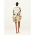 thumbnail image 3 of New Spring/Summer Printed Casual Flared Sleeve Dress for Women, 3 of 6