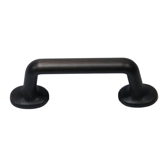 Residential Essentials 10364VB 5.12 in. Cabinet Pull - Venetian Bronze