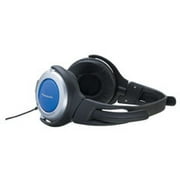 Panasonic Over-Ear Headphones RP-HG20
