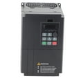 thumbnail image 2 of Variable Frequency Drive Inverter, Auto Detect Load Current 15KW Fast  32A PC  Controller 380V  for Transmission Equipment for Food Machinery, 2 of 7