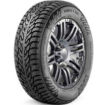 Nordman North 9 SUV 245/65R17 111T XL Winter Tire