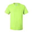 thumbnail image 1 of Jerzees Camiseta de cuello redondo 50/50 para hombre Jerzees 29MR, 1 of 1