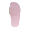 thumbnail image 5 of Kensie Girl Slides (Little Kid Sizes) - Pink/Multi, 4, 5 of 6