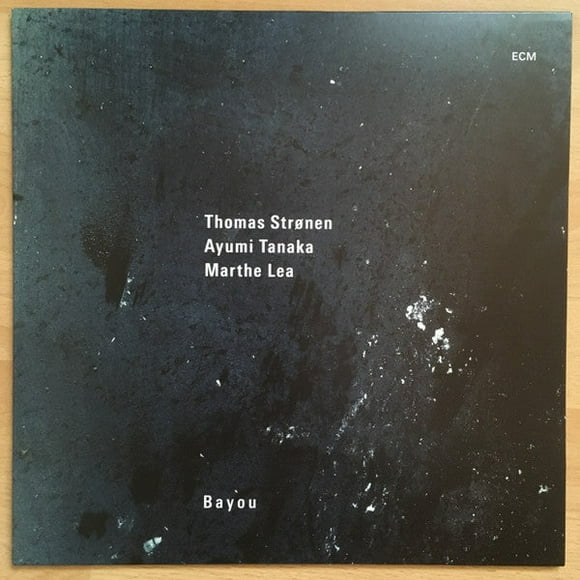 STRONEN, THOMAS/TANAKA, AYUM BAYOU (LP)