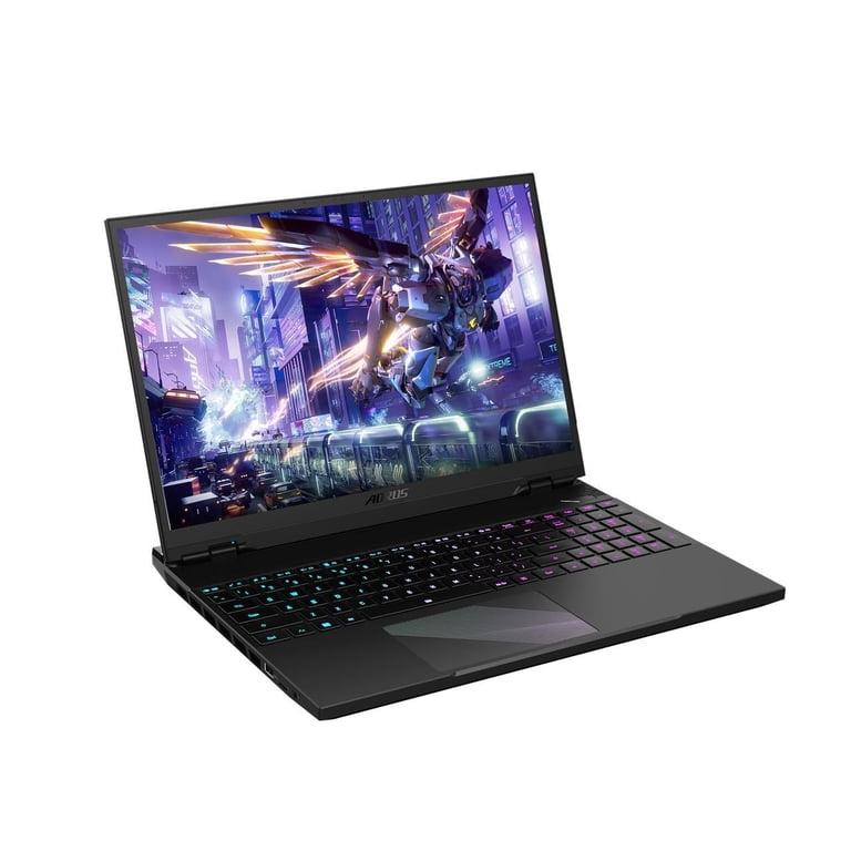 Aorus - 16