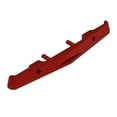 thumbnail image 1 of Parachoques trasero de coche RC anticolisión aleación de aluminio CNC parachoques trasero para Axial SCX24 AXI00002 AXI00001 1:24 RC Crawler Cars Acce rojo, 1 of 3
