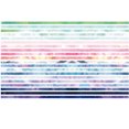 thumbnail image 1 of Home Decor 20Pcs Multi-Color Washi Tape Aesthetic Scrapbooking Decorative Adhesive Tapes Paper Japanese Stationery Sticker, 1 of 1