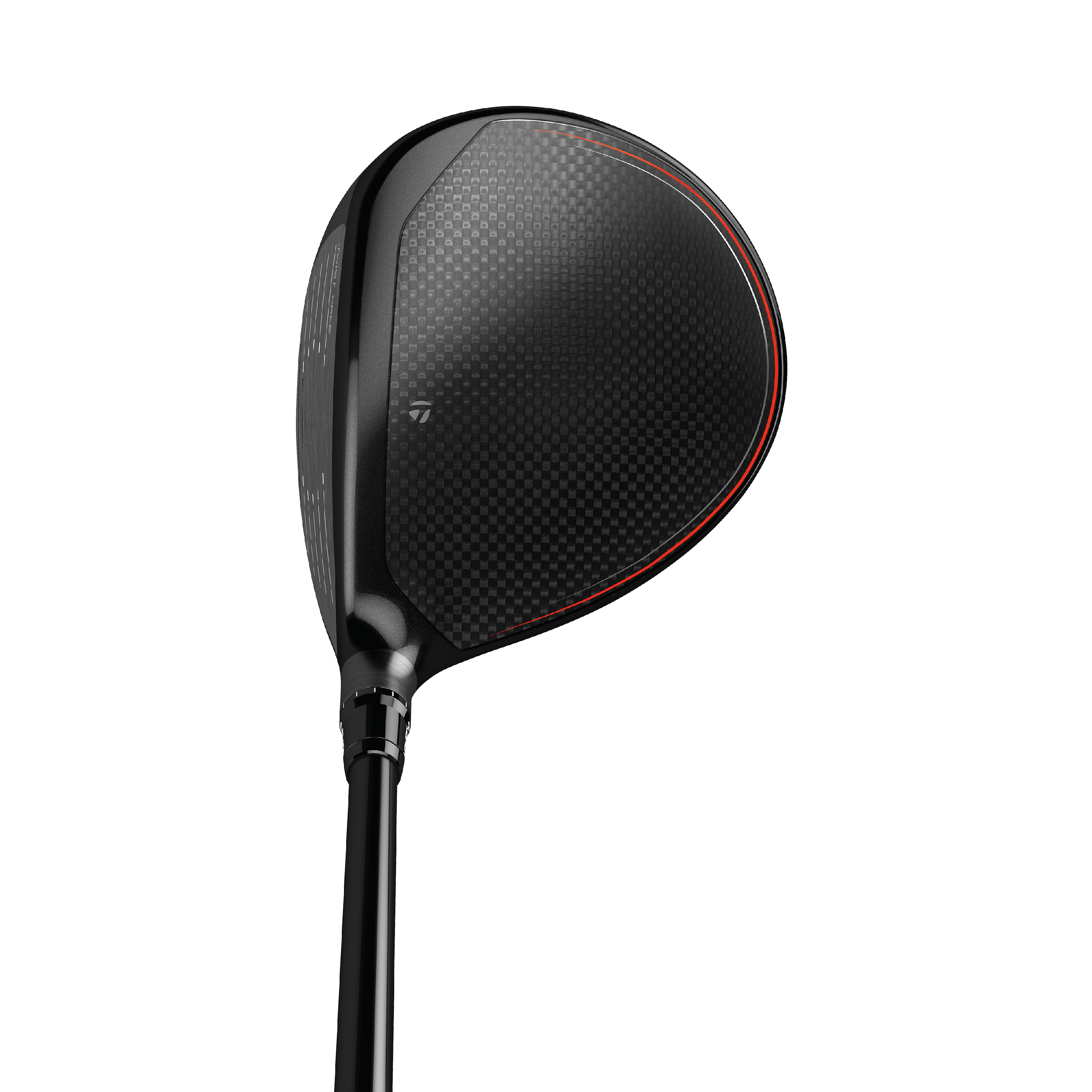 TaylorMade Original ONE Mini Golf Driver (13.5 Loft, Right Hand, Stiff Flex)