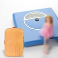 Doll OBJD Leaf Beauty Azone Licca 6 Inch Doll Carry On Luggage Suitcase doll-objd-leaf-beauty-azone-licca-6-inch-doll-carry-on-luggage-suitcase