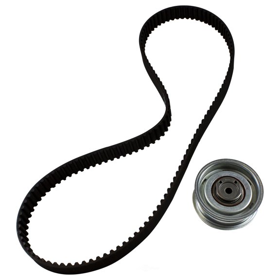 GMB 2480-0296 Engine Timing Belt Component Kit Fits select: 1999-2007,2011-2014 VOLKSWAGEN JETTA