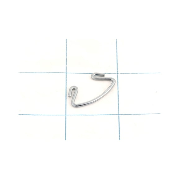 Weber CLIP RETAINING ORIFICE PERFORMER 2017 41552