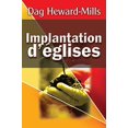 thumbnail image 1 of Implantation déglises (French Edition), 1 of 1