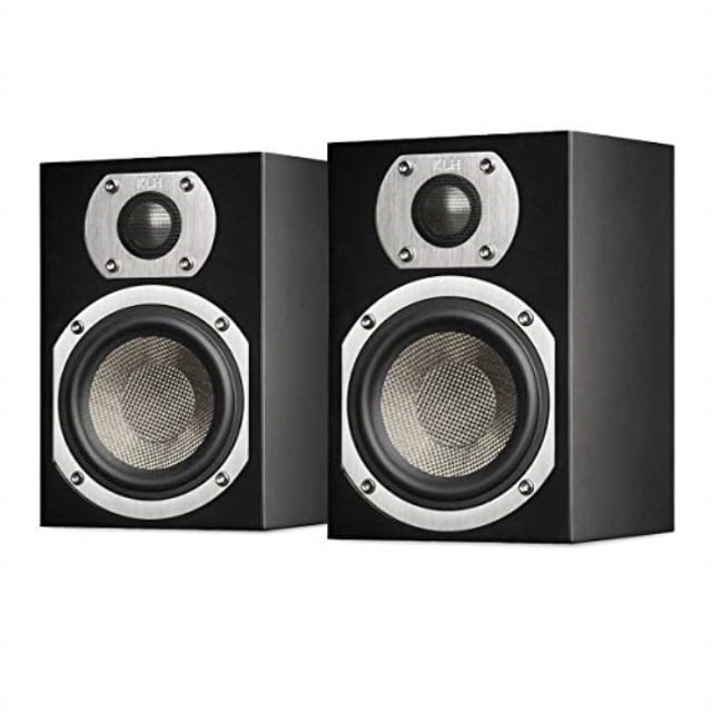 bookshelf speakers walmart