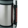 thumbnail image 3 of Brentwood FTS-1200 - Thermal flask - 0.3 gal - stainless steel, 3 of 4