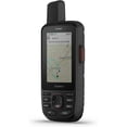 thumbnail image 1 of GPS de Mano Garmin GPSMAP 67i, 1 of 7