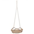 thumbnail image 3 of Hanging Planter, Wear-Resistant Yellow With Drainage Hole Plant Containers, For Flower Plant L, 3 of 8