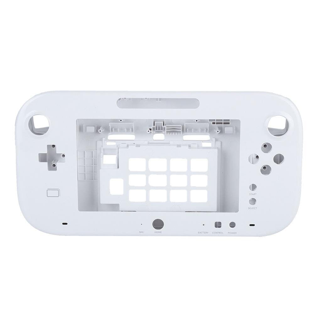 wii u shell