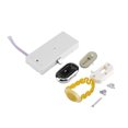 thumbnail image 2 of Sensor Lock, Cabinet Lock, Sturdy And Durable Card Unlock For Shoes Cabinet  Locker, 2 of 8