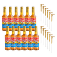 thumbnail image 1 of Torani Toasted Marshmallow Flavoring Syrup Plastic 750 mL Bonus Squeeze Pump, 1 of 2