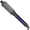 18MM, variant on Professional Ceramic Hair Brush Curler Electric Hair brush Comb Hair Curling Roller Hair Curling Iron