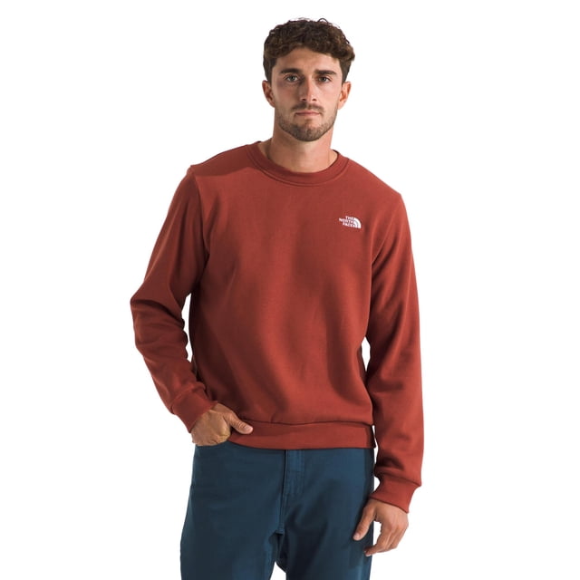 Sudadera The North Face Evolution Simple Dome XL Iron Clay