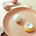 thumbnail image 3 of Perforador de Huevos, Atizador de Huevos con Pasador de Seguridad para Hacer Agujeros en el Extremo Más Grande del Huevo Antes de Hervirlo, 3 of 7