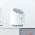 thumbnail image 1 of purificador de aire de habitación pequeña con filtro de aire HEPA verdadero para oficina en casa, limpiador de aire portátil de escritorio silencioso USB, 3 modos para el olor a humo de mascotas ShuxiuWang 1327537013440, 1 of 5