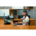 thumbnail image 4 of Fellowes Designer Suites Laptop Riser, Black (8038401), 4 of 4