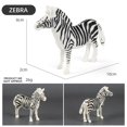thumbnail image 4 of Birdeem Childrens Simulation Wildanimals Toy Set Decoration 12 Choices Model, 4 of 5