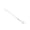 B, variant on Round Hook Twisted Wavy Anti Food Grade Stainless Steel BBQ Skewers Reusable Metal Grilling Skewer Sticks for Meat Shrimp Veggie Outdoor Camping Backyard Barbecue