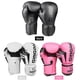 thumbnail image 1 of Boxing Gloves Shock-Absorbent Training Gloves for Punching Bag, Kickboxing Workout Lightweight Boxing Gloves for Kids and Adults, 1 of 5