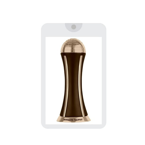 Perfume Lattafa Winners Trophy Gold Eau de Parfum 20 ml Lattafa Perfumes