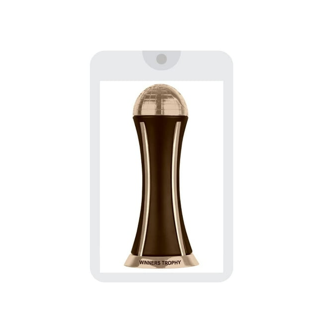 Perfume Lattafa Winners Trophy Gold Eau de Parfum 20 ml Lattafa Perfumes