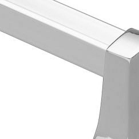 Moen Chrome 18" Towel Bar (Bar Only)