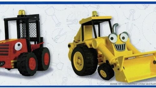 bob the builder walmart